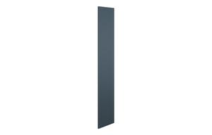 Abbi Tall End Panel - Matt Arley Blue